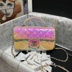 Chanel CF Series Bags